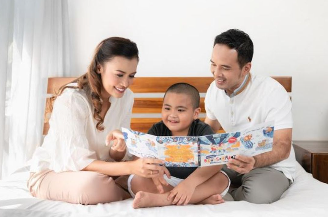 Mengapa Literasi dan Numerasi Harus Ditanamkan Sejak Dini