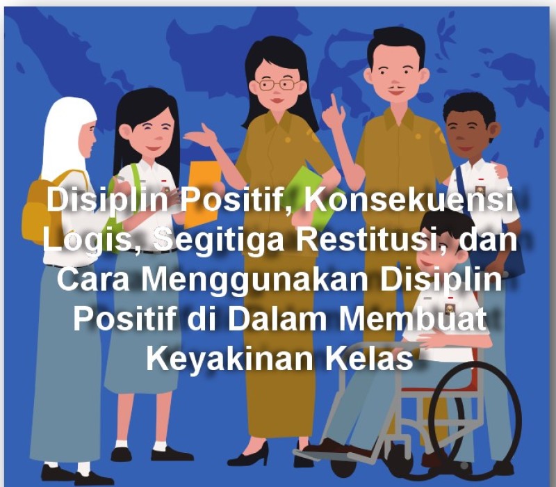 Menyatukan Lulusan dan Mendorong Kontribusi Positif